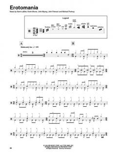 Dream Theater (Dream Theater) 