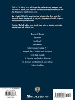 Dream Theater (Dream Theater) 