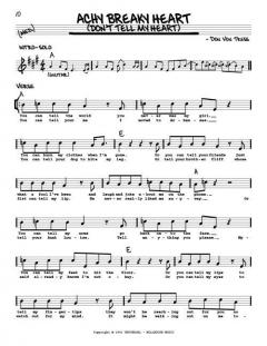 The Real Country Book 