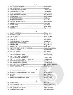 The Real Country Book 