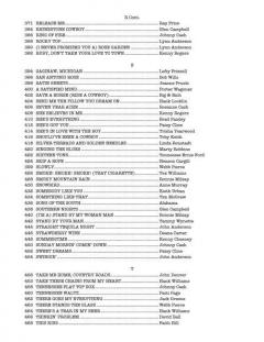 The Real Country Book 