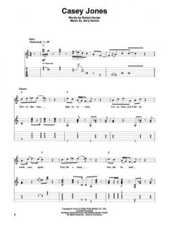 Grateful Dead von Grateful Dead 