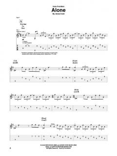 Jesse Cook - Works Vol. 1 