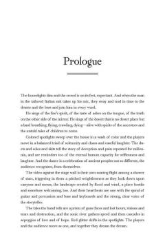 A Perfect Union Of Contrary Things 