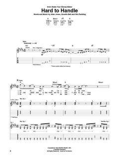 Best Of The Black Crowes von The Black Crowes 