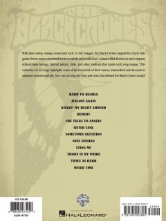 Best Of The Black Crowes von The Black Crowes 