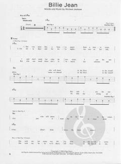 First 50 Songs You Should Play On Bass 