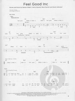 First 50 Songs You Should Play On Bass 