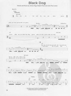 First 50 Songs You Should Play On Bass 