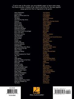 First 50 Songs You Should Fingerpick On Guitar 