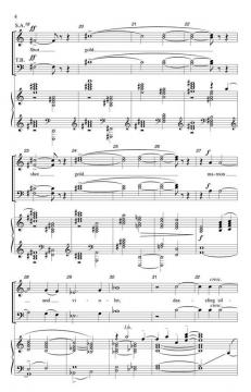 A Prairie Sunset (Cecil Effinger) 