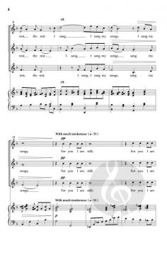 The Tree Of Song von Thomas Juneau 