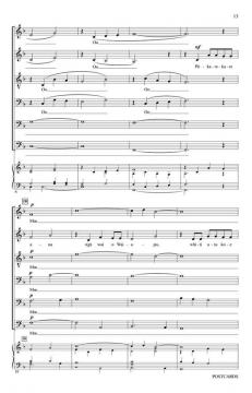 Postcards (The King's Singers) 