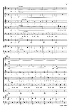 Postcards (The King's Singers) 