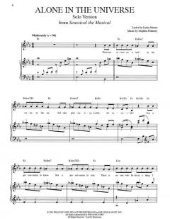 The Giant Book of Children's Vocal Solos 