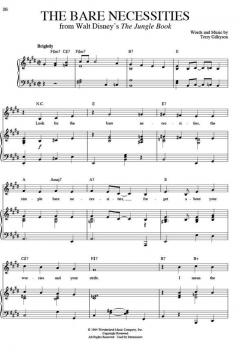 The Giant Book of Children's Vocal Solos 