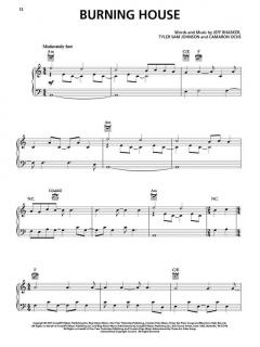 Chart Hits of 2015-2016 