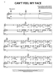 Chart Hits of 2015-2016 