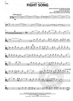 Covers von The Piano Guys 