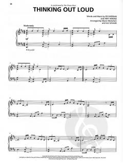 Covers von The Piano Guys 