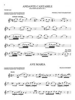 101 Classical Themes 