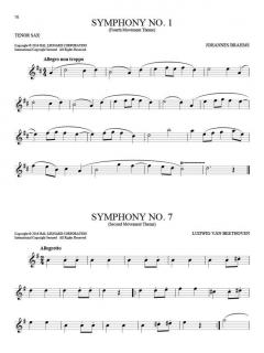 101 Classical Themes 