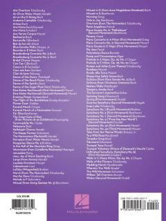 101 Classical Themes 