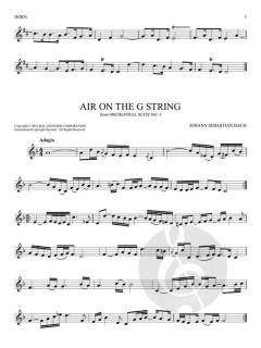 101 Classical Themes For Horn im Alle Noten Shop kaufen