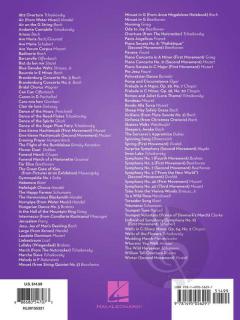 101 Classical Themes For Horn im Alle Noten Shop kaufen