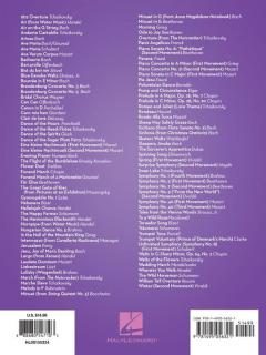 101 Classical Themes For Viola im Alle Noten Shop kaufen