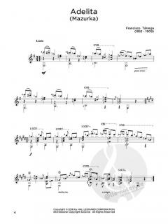 First 50 Classical Pieces You Should Play On Guitar 