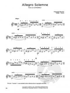 First 50 Classical Pieces You Should Play On Guitar 