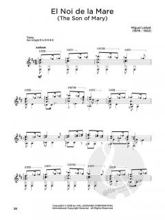 First 50 Classical Pieces You Should Play On Guitar 