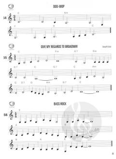 Hal Leonard Guitar Method Book 1 (Deluxe Beginner Edition) 