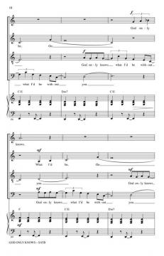 God Only Knows (Beach Boys) 