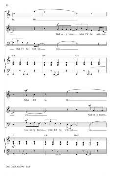 God Only Knows von Beach Boys (Download) 