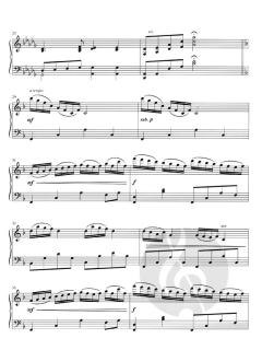 Meditation On As The Deer von Marty Nystrom 