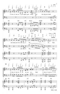 Sing von Pentatonix (Download) 