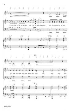 Sing von Pentatonix (Download) 