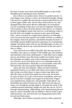 The Heart Of Vocal Harmony 