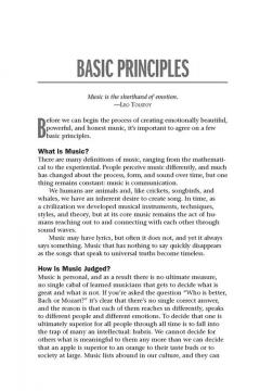 The Heart Of Vocal Harmony 