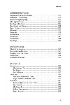 The Heart Of Vocal Harmony 