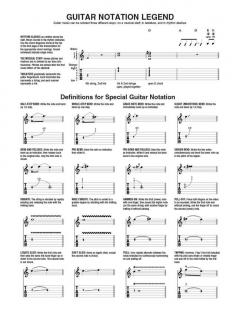 Guitar Tab 2015-2016 