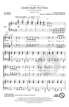 Underneath The Tree (Kelly Clarkson) 