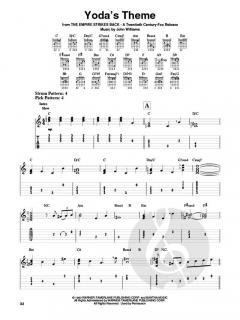 Star Wars von John Williams 