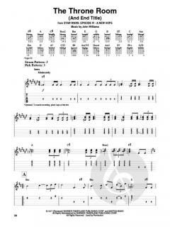 Star Wars von John Williams 