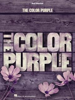 The Color Purple: The Musical von Allee Willis 