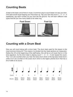 Rock House Bass Guitar Master Edition Complete 