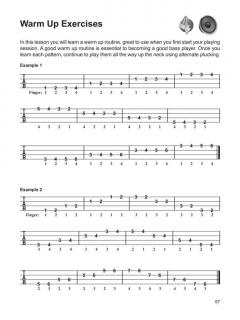 Rock House Bass Guitar Master Edition Complete 