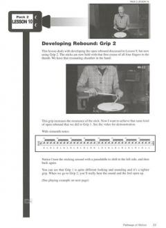 Pathways Of Motion (Steve Smith) 